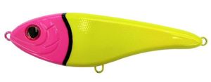 Lures CWC BUSTER JERK 15cm 75g