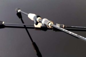 Rods Royal spirit Royal Spirit - 0.5-5gr - 210cm