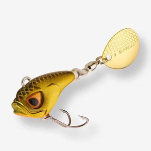 Lures Caperlan Spintail Waka 7g Gold