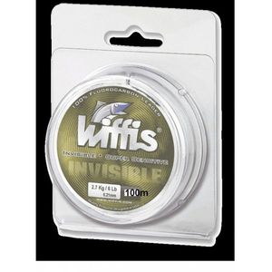 Lines null wiffis fluorocarbono