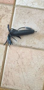 Lures null ?