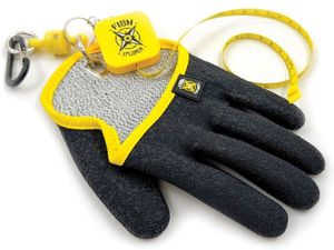 Accessories Fishxplorer Gant De Protection BROCATOR