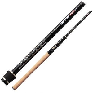 Rods Evergreen International Canne Casting Evergreen Kaleido Inspirare Super Stallion GT3RS