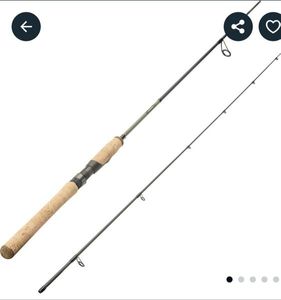 Rods Caperlan Caperlan wxn 5 180l (2-10gr)