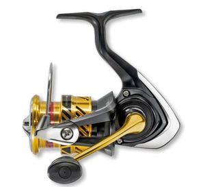 Reels Daiwa Daiwa Crossfire LT 2000