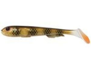 Lures Savage Gear  3D GOBY SHAD BULK 20CM 60G - DIRTY GOBY