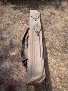Accessories Fox Fourreau Fox Voyager