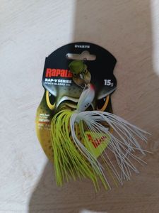 Lures Rapala Rap-v series 