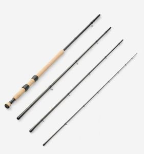 Rods Caperlan Riverway T900 3.90M