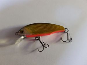 Lures Smith D-Incite 44