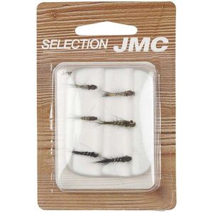 Flies JMC Sélection JMC Nymphes Tungstène 