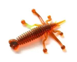 Lures Fanatik Pavuk 1.9"