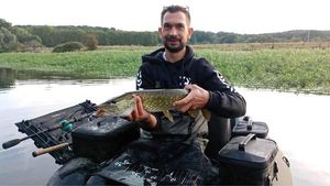 Northern Pike