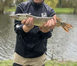 Northern Pike