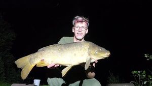 Mirror Carp