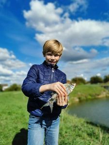 Common Bream