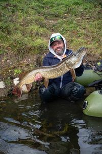 Northern Pike