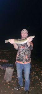 Burbot