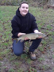 Northern Pike