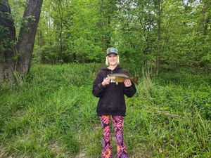 Smallmouth Bass