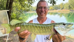 Northern Pike