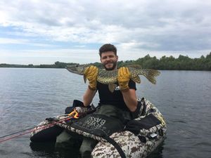 Northern Pike