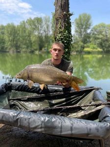Leather Carp