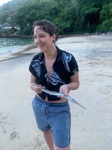 Garfish