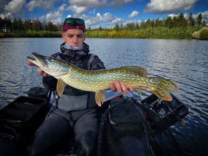 Northern Pike