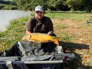 Mirror Carp