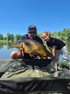 Mirror Carp