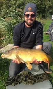 Mirror Carp