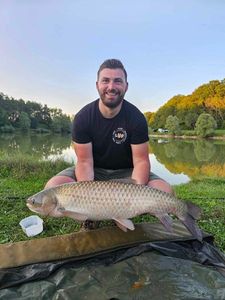 Grass Carp