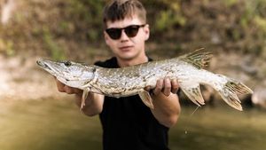 Northern Pike