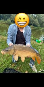 Leather Carp
