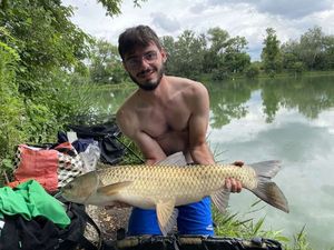 Grass Carp