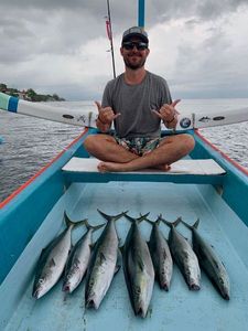 Rainbow Runner