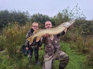 Northern Pike