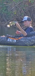 Largemouth Bass