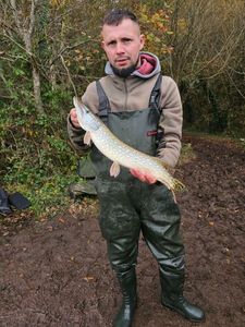 Northern Pike