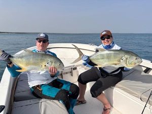 Crevalle Jack