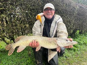 Northern Pike