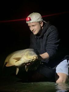 Leather Carp
