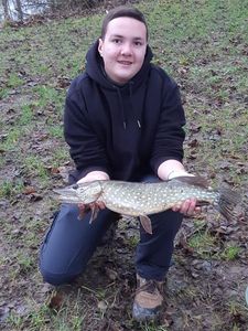 Northern Pike