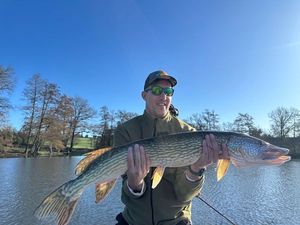 Northern Pike