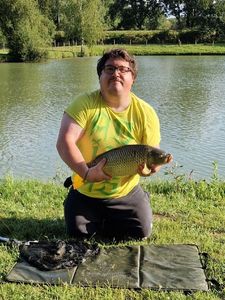 Common Carp
