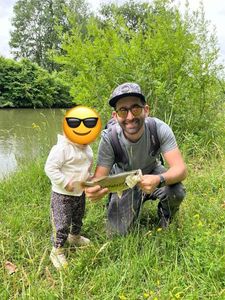 Largemouth Bass