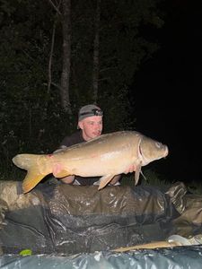 Leather Carp
