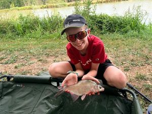 Common Bream