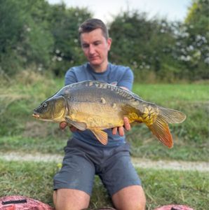 Mirror Carp